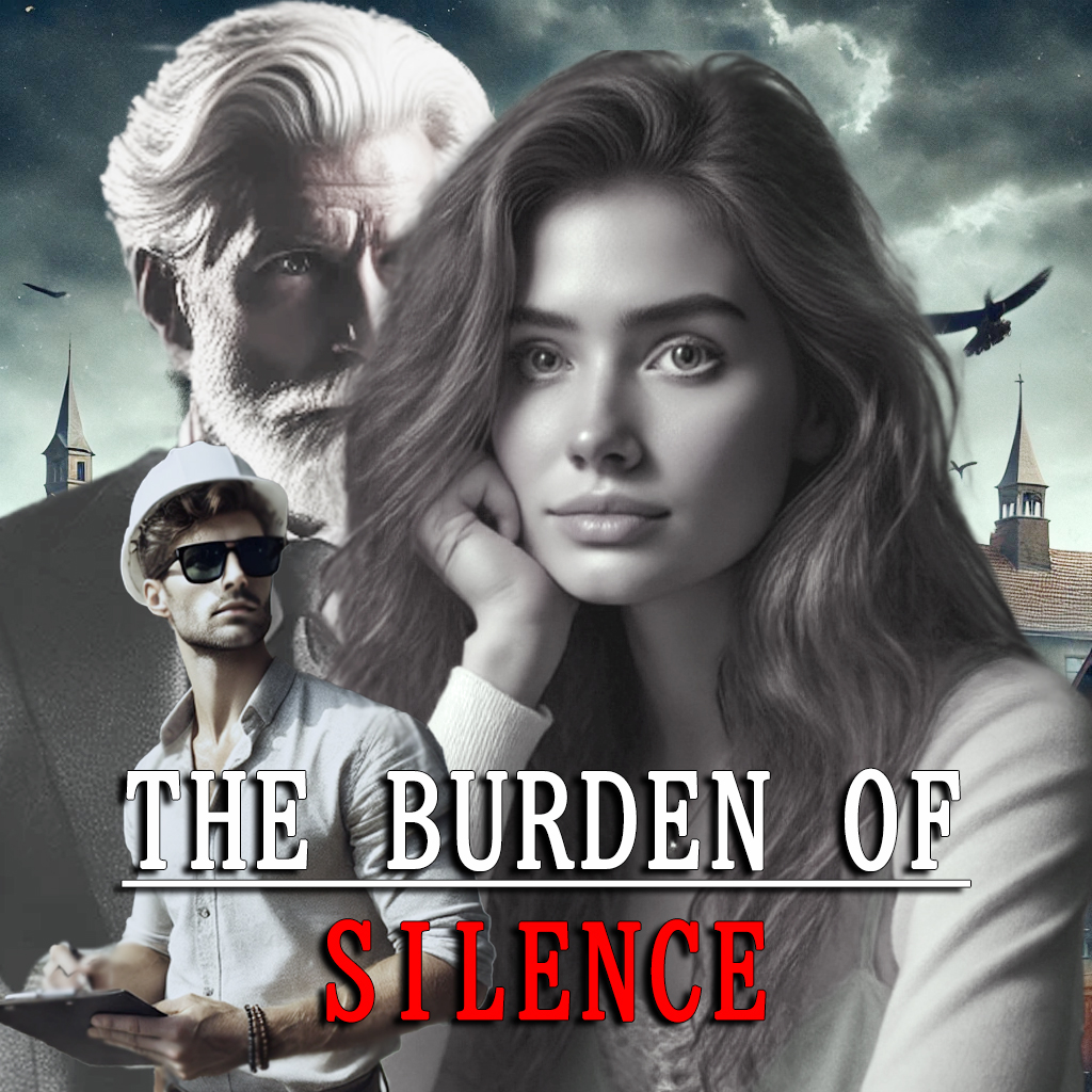 The-Burden-of-Silence